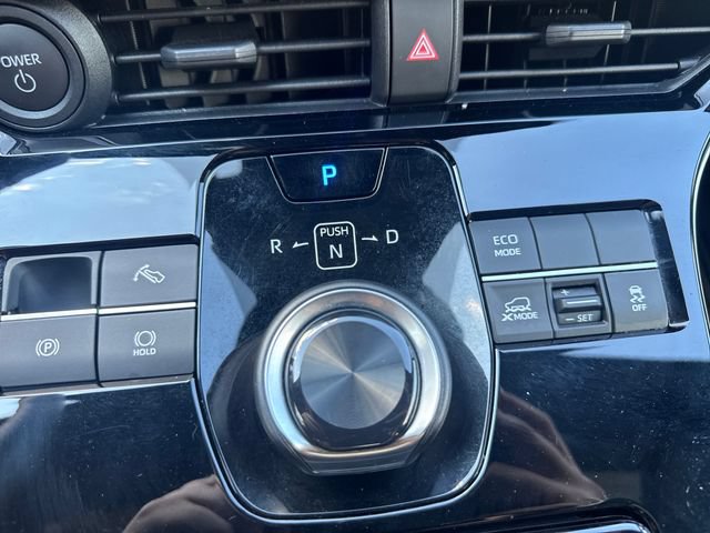 Used 2024 Toyota bZ4X AWD w/ Weather Package image 24