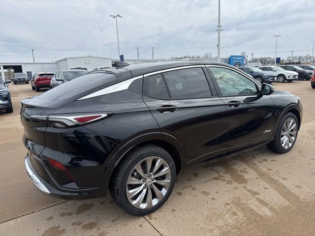 New 2026 Buick Envista Avenir image 3