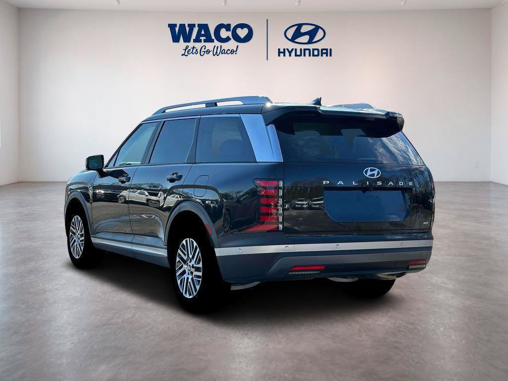 New 2026 Hyundai Palisade SEL AWD/4WD image 5