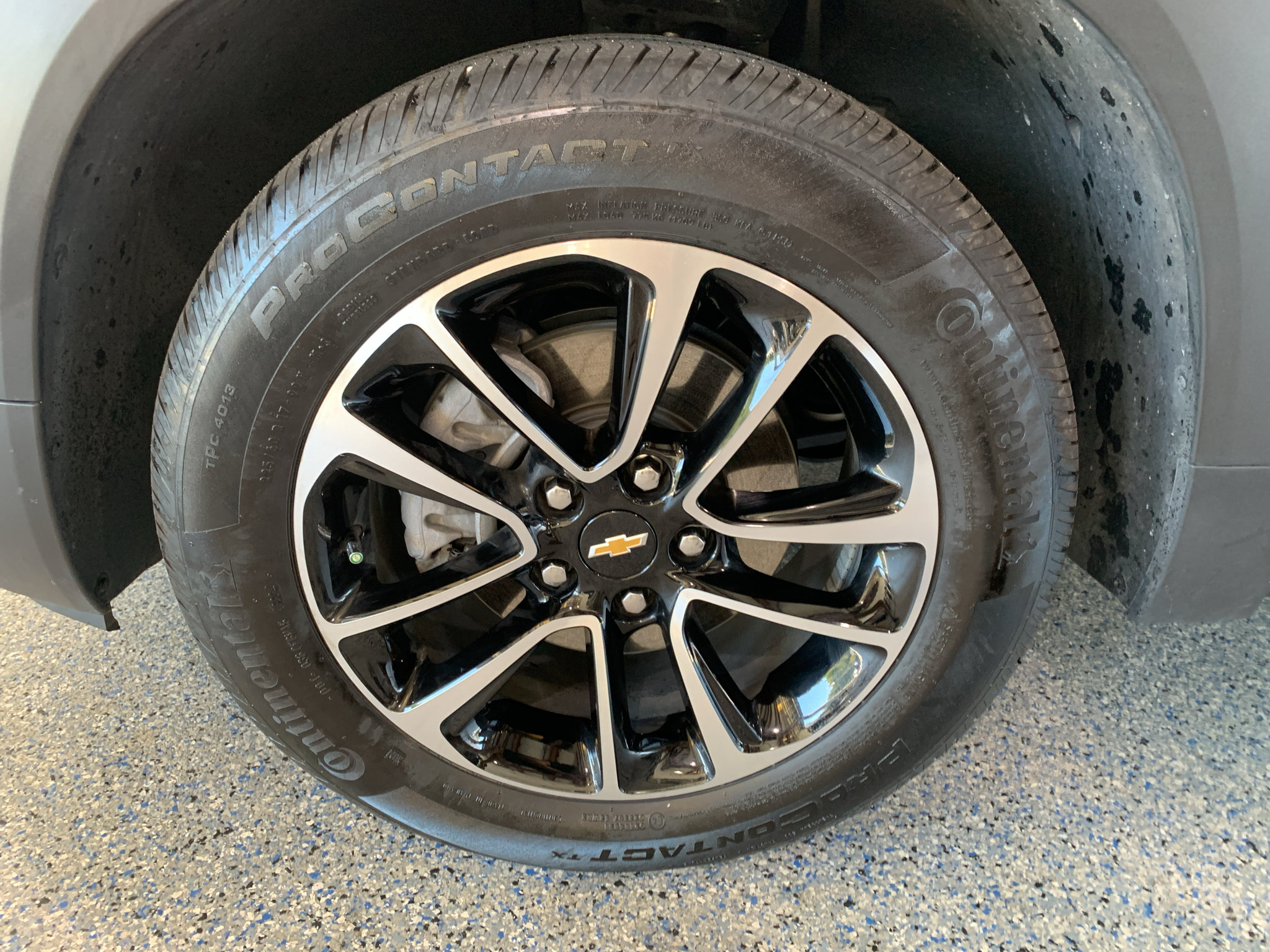 Used 2025 Chevrolet TrailBlazer LT w/ Convenience Package FWD image 36
