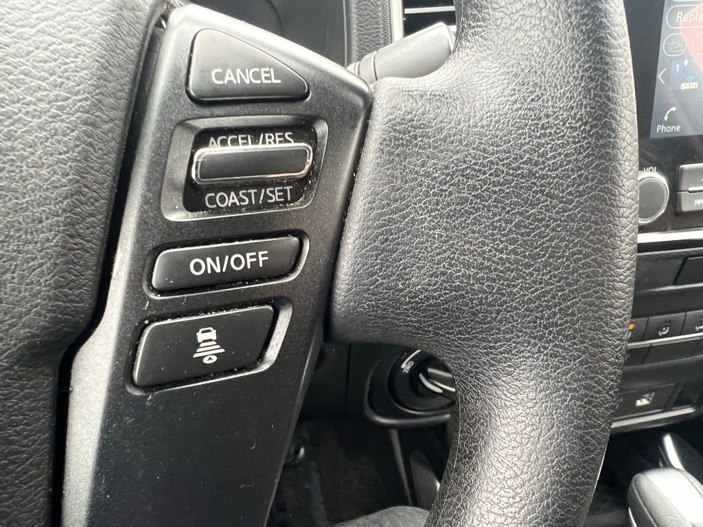 Used 2022 Nissan Frontier SV w/ Technology Package image 33