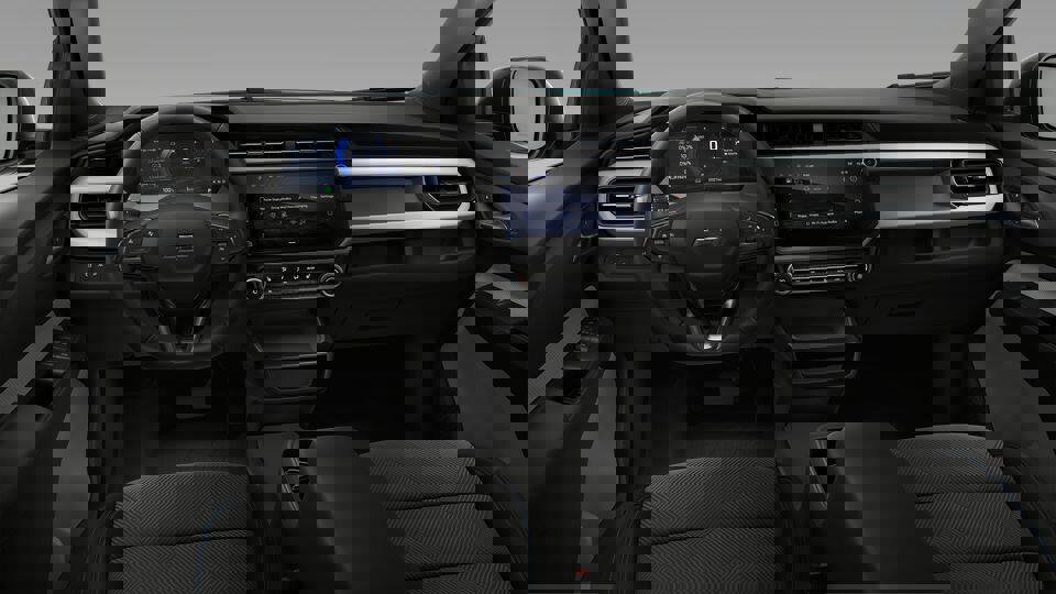 New 2027 Chevrolet Bolt LT image 7