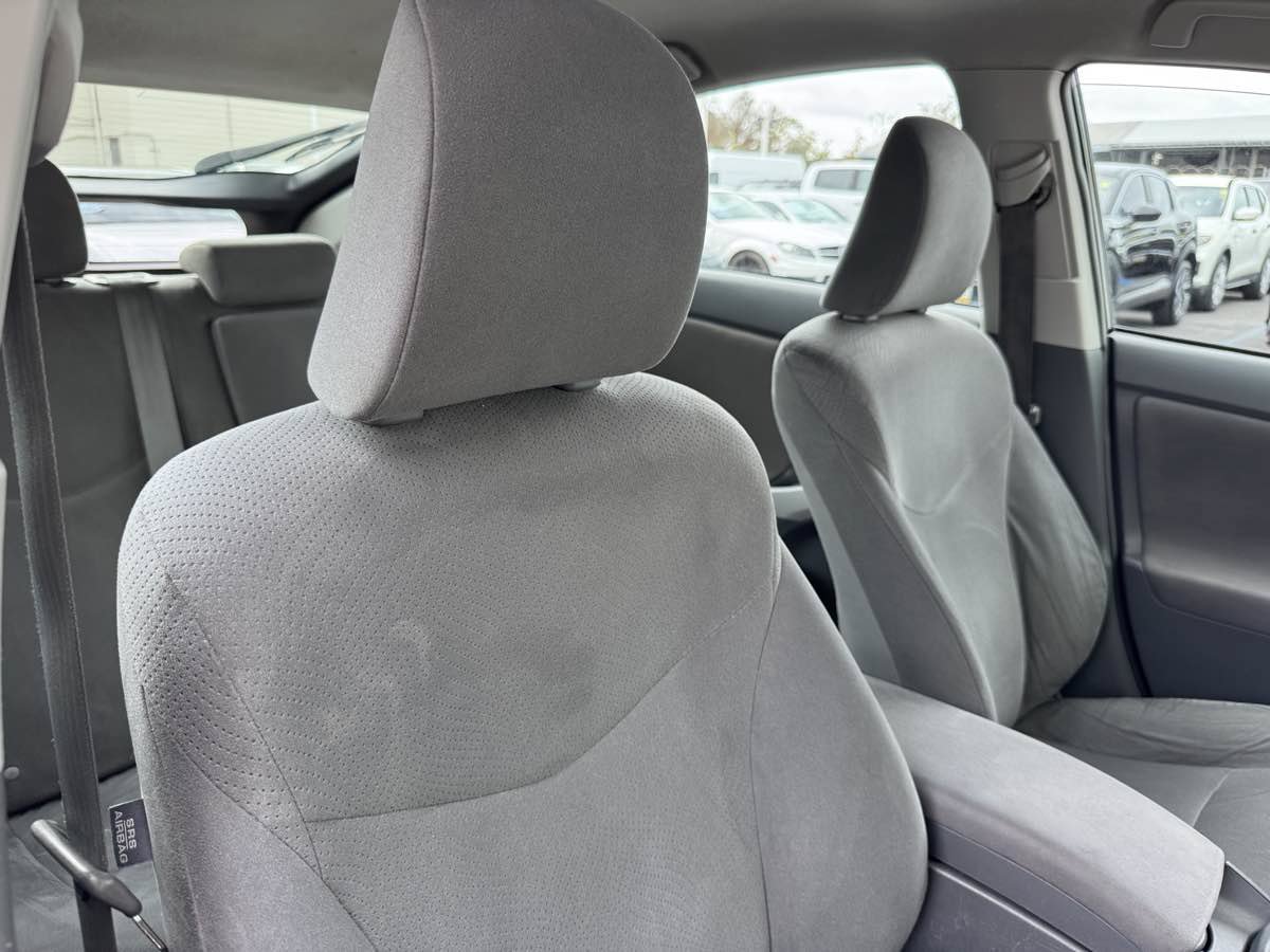 Used 2010 Toyota Prius FWD image 14