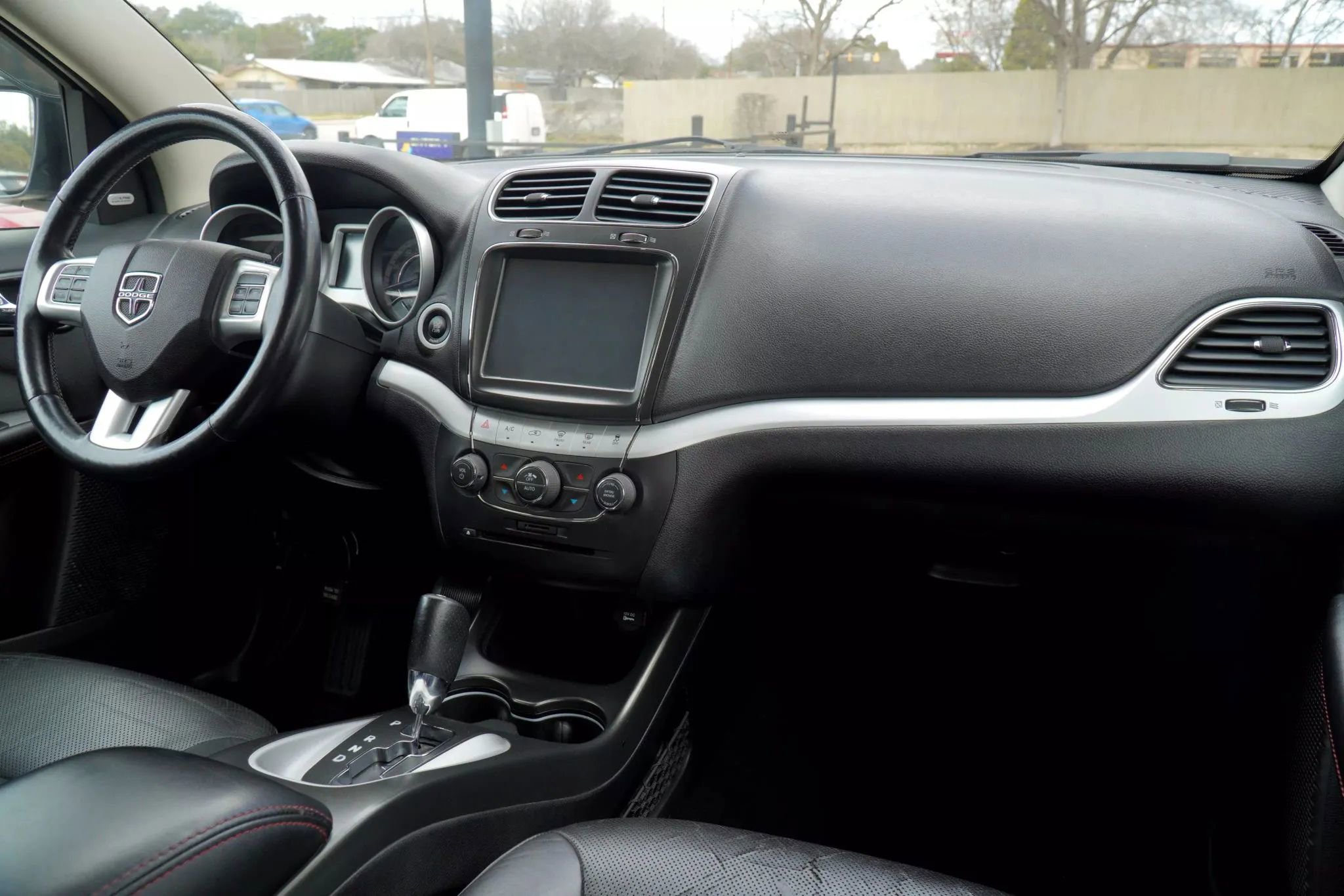 Used 2016 Dodge Journey R/T image 19