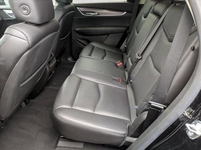 Used 2018 Cadillac XT5 Luxury w/ Driver Awareness Package image 21