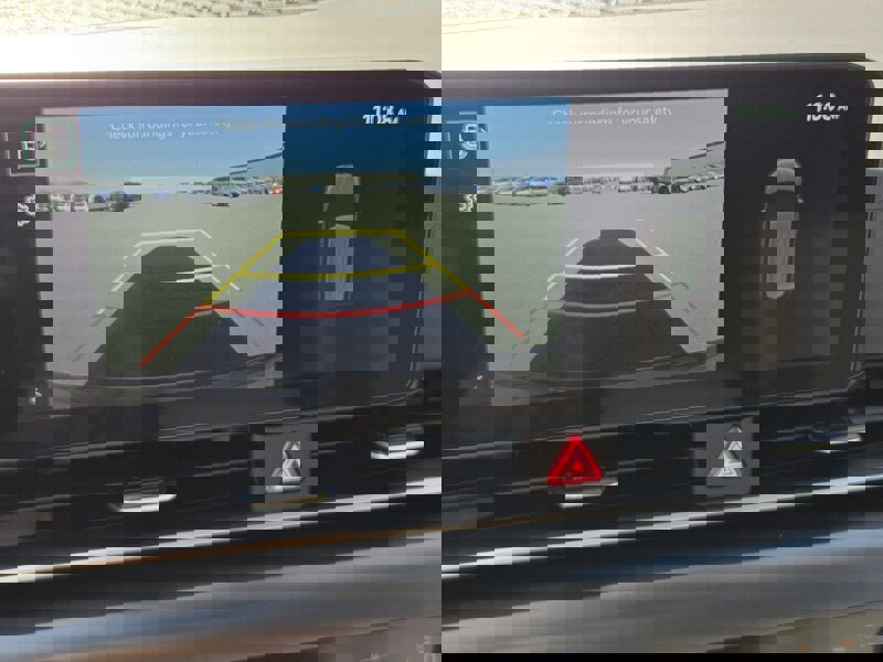 New 2026 Kia Carnival LXS image 13