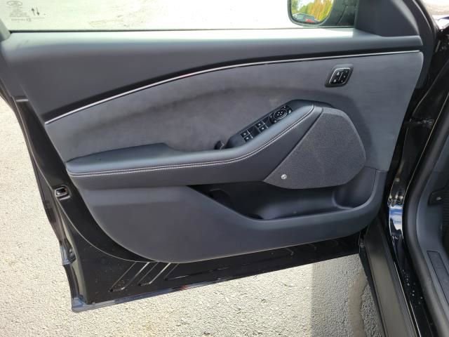 New 2025 Ford Mustang Mach-E GT image 20