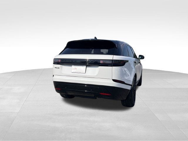 Used 2024 Land Rover Range Rover Velar Dynamic SE AWD/4WD image 5