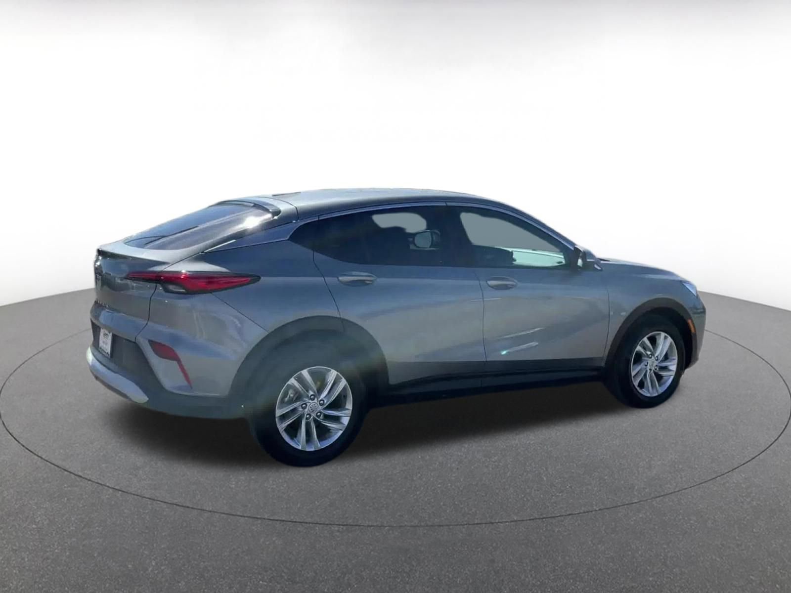 Used 2025 Buick Envista Preferred image 15