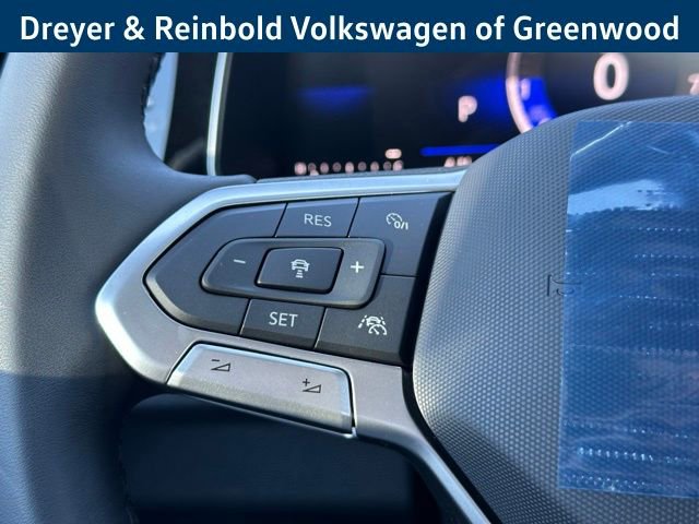 New 2026 Volkswagen Jetta Sport image 14