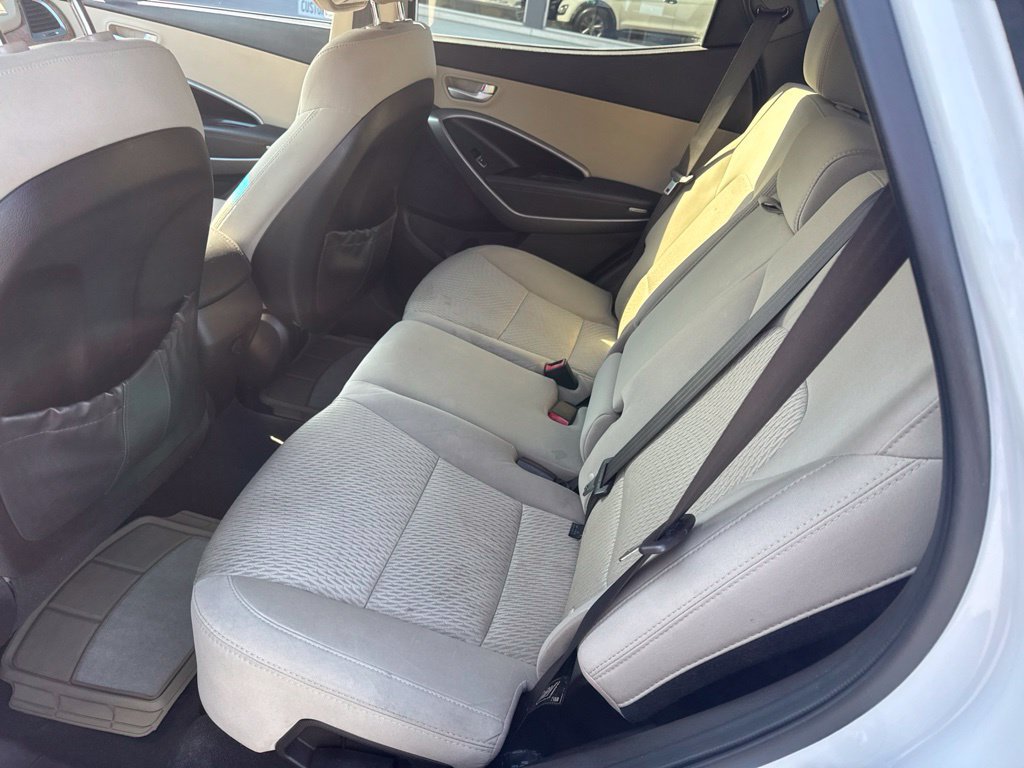 Used 2016 Hyundai Santa Fe Sport w/ Option Group 02 FWD image 11