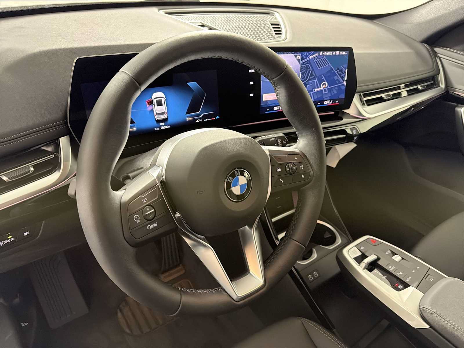 New 2026 BMW X1 xDrive28i w/ Convenience Package AWD/4WD image 14