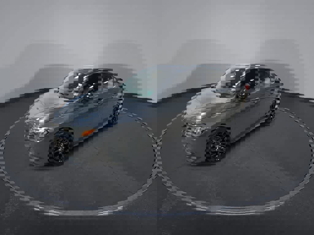 Certified 2023 Honda Civic Sport image 4