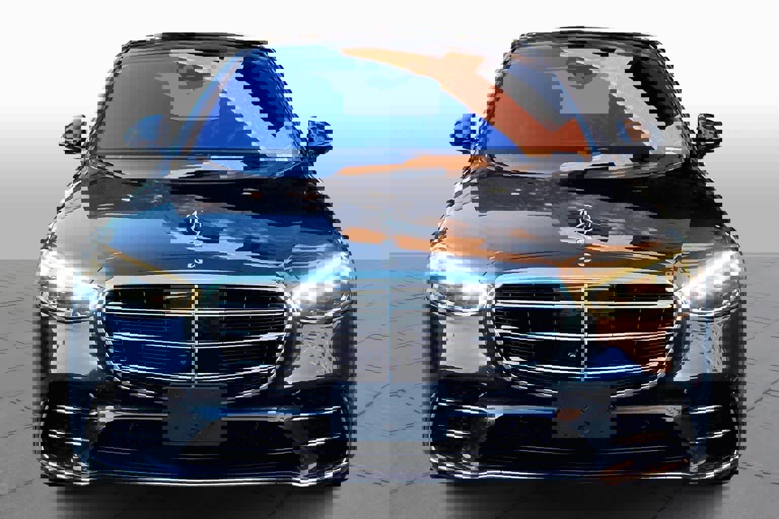 Certified 2023 Mercedes-Benz S 580 4MATIC Sedan image 3