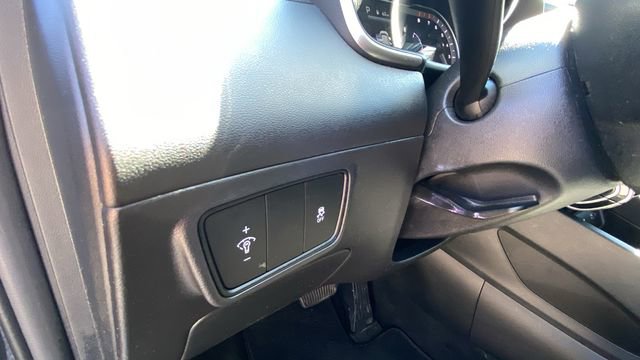 Used 2022 Hyundai Tucson SEL w/ Cargo Package FWD image 16