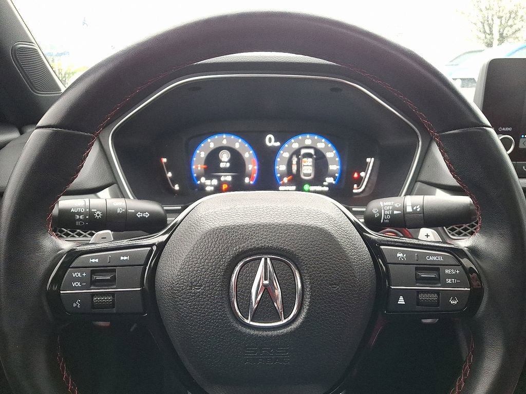 Certified 2024 Acura Integra A-Spec image 19