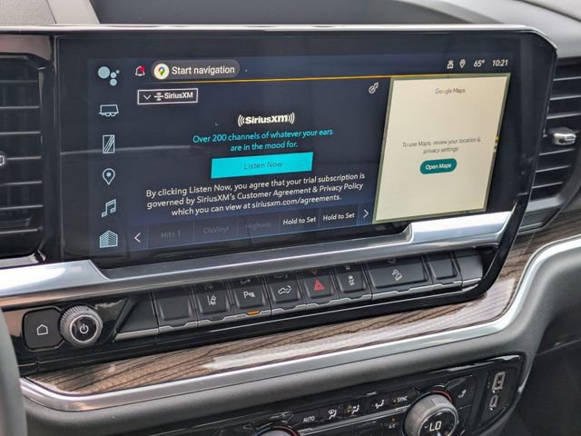 New 2026 Chevrolet Silverado 2500 LT w/ Trail Boss Package image 16