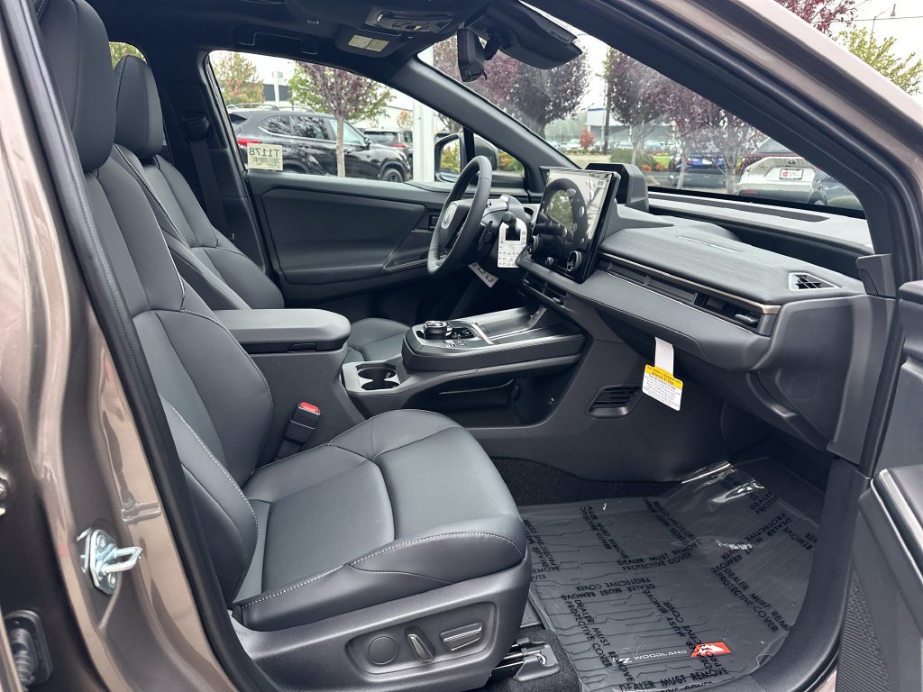 New 2026 Toyota bZ Woodland AWD/4WD image 17