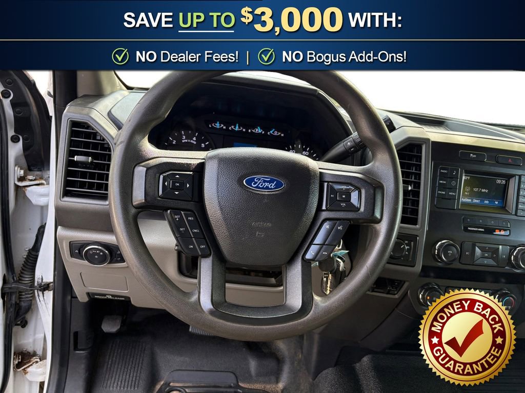 Used 2019 Ford F250 XL w/ XL Value Package image 18