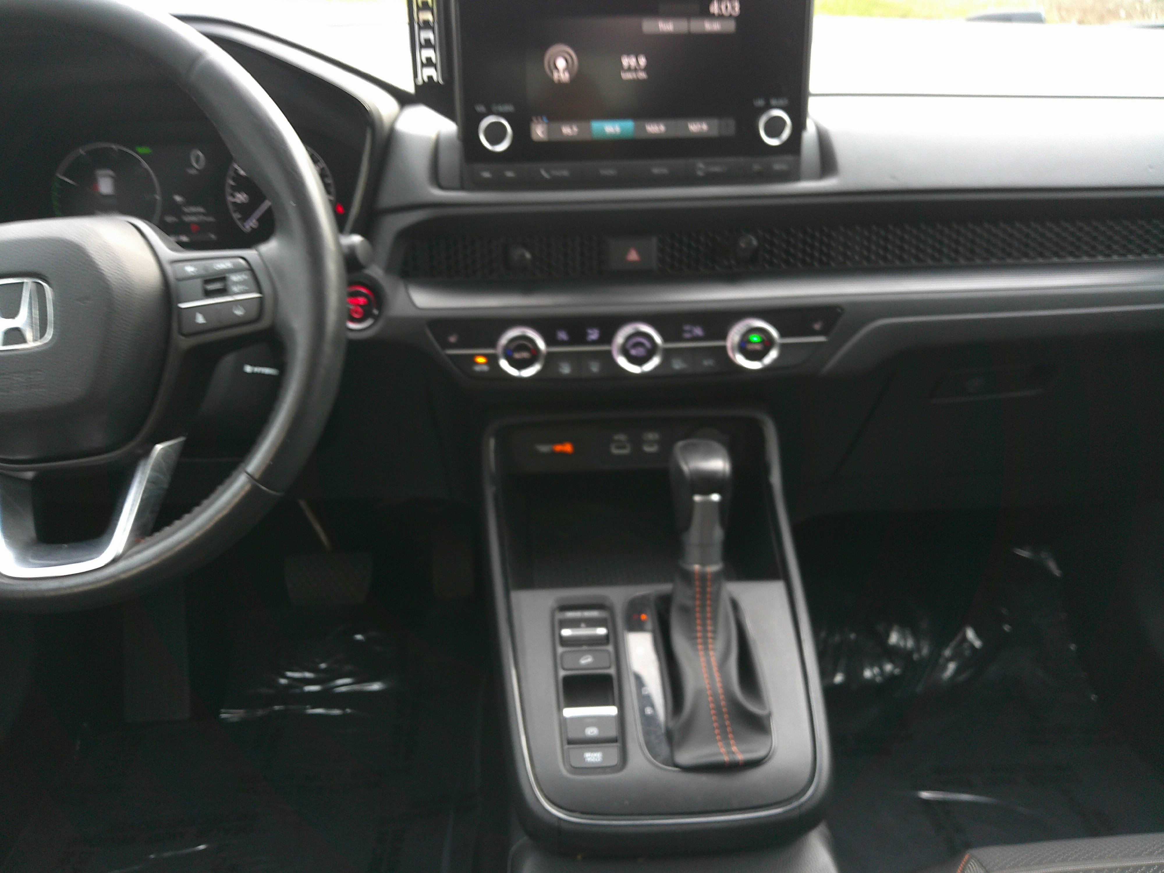 Used 2023 Honda CR-V Sport image 44