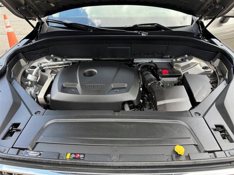 Used 2020 Volvo XC90 T6 Inscription w/ Protection Package Premier image 19