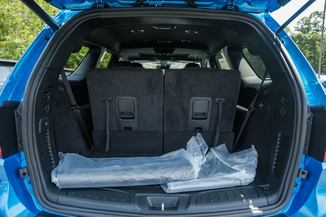 New 2026 Dodge Durango GT AWD/4WD image 14