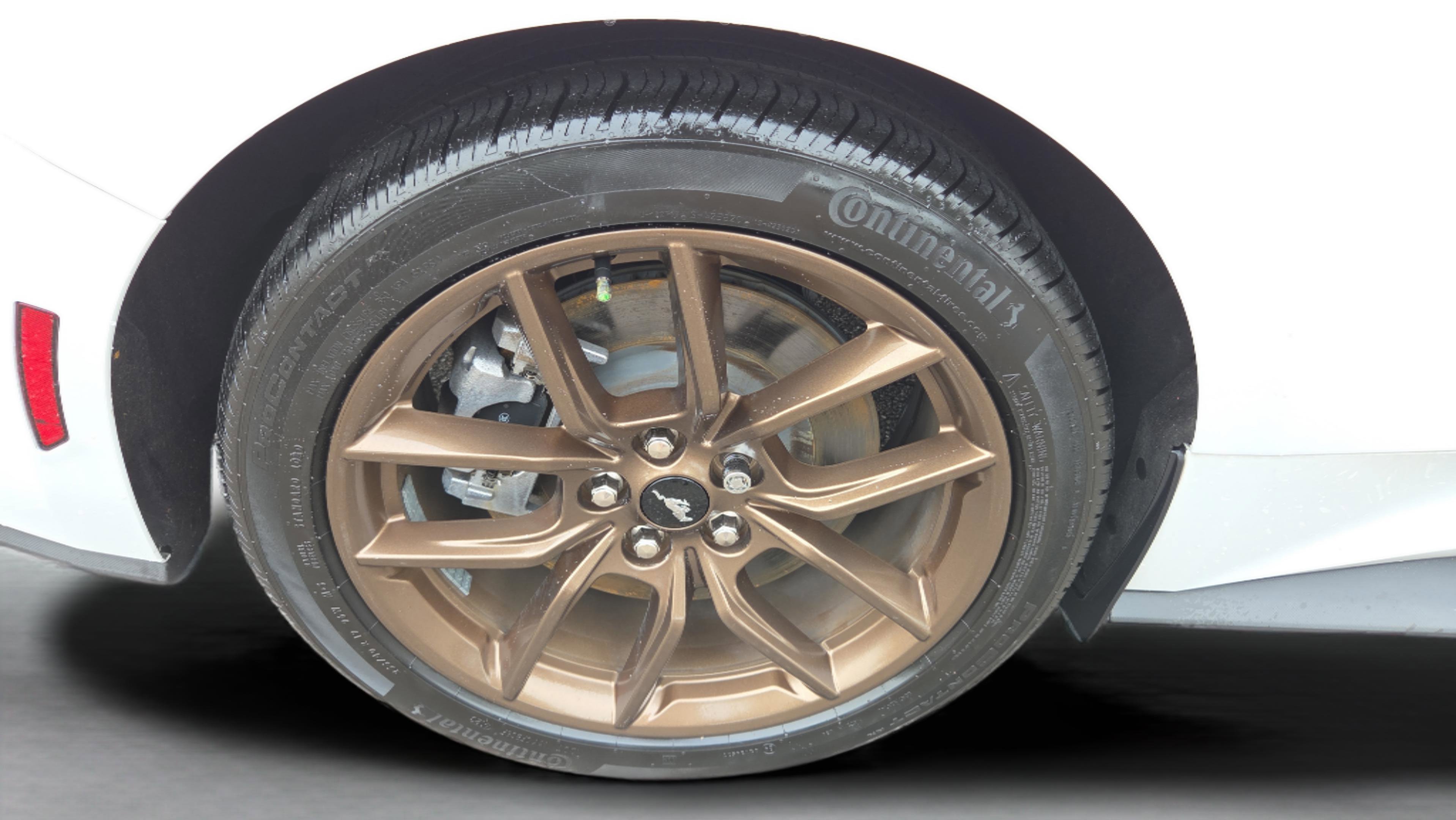 Used 2024 Ford Mustang GT Premium image 37