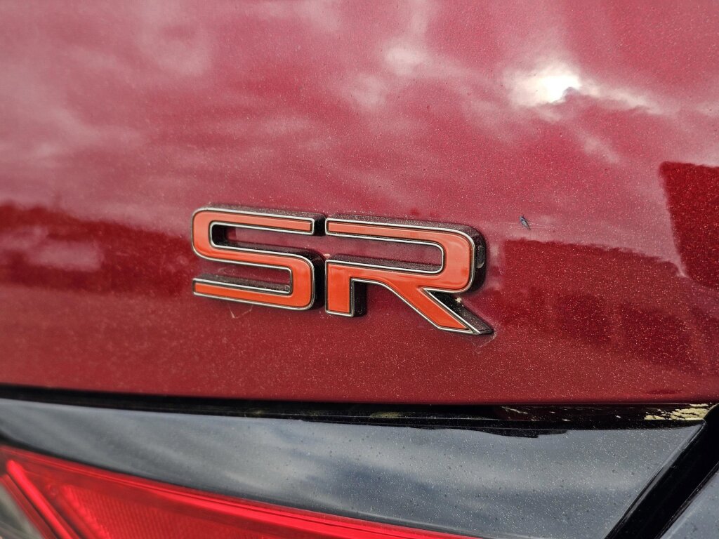 Used 2024 Nissan Altima 2.5 SR image 10