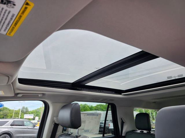 New 2026 Ford Expedition Active AWD/4WD image 22