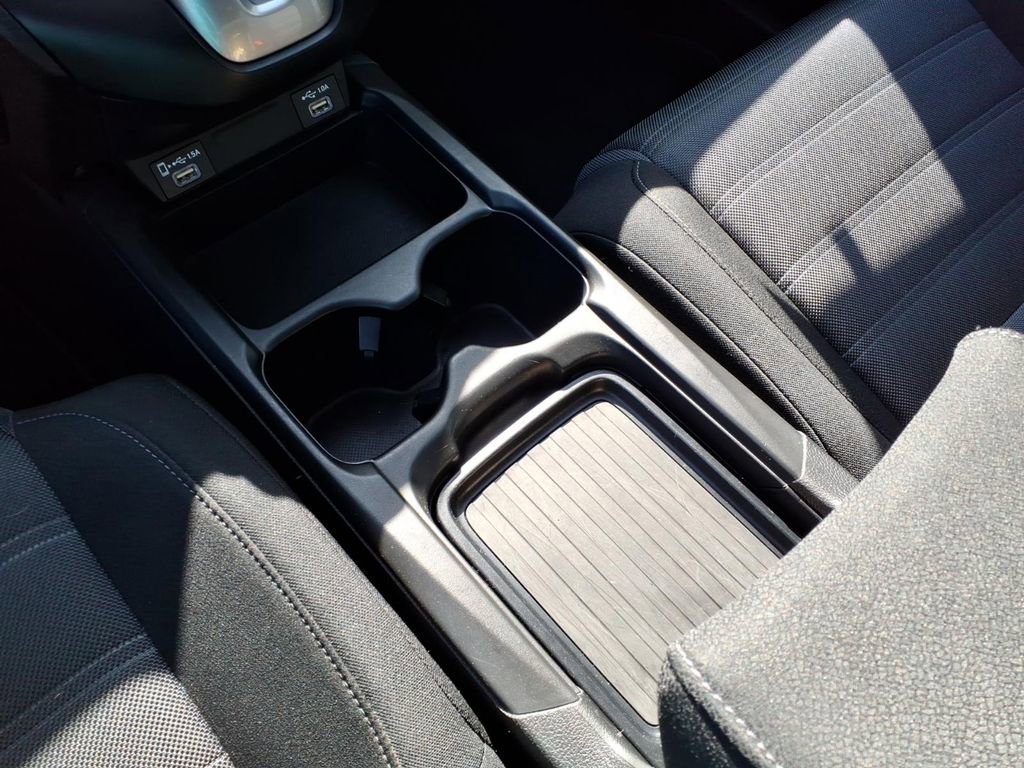 Used 2022 Honda CR-V EX image 18