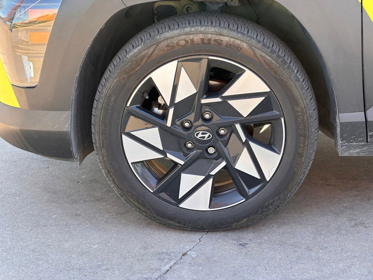 Used 2024 Hyundai Kona SEL image 9