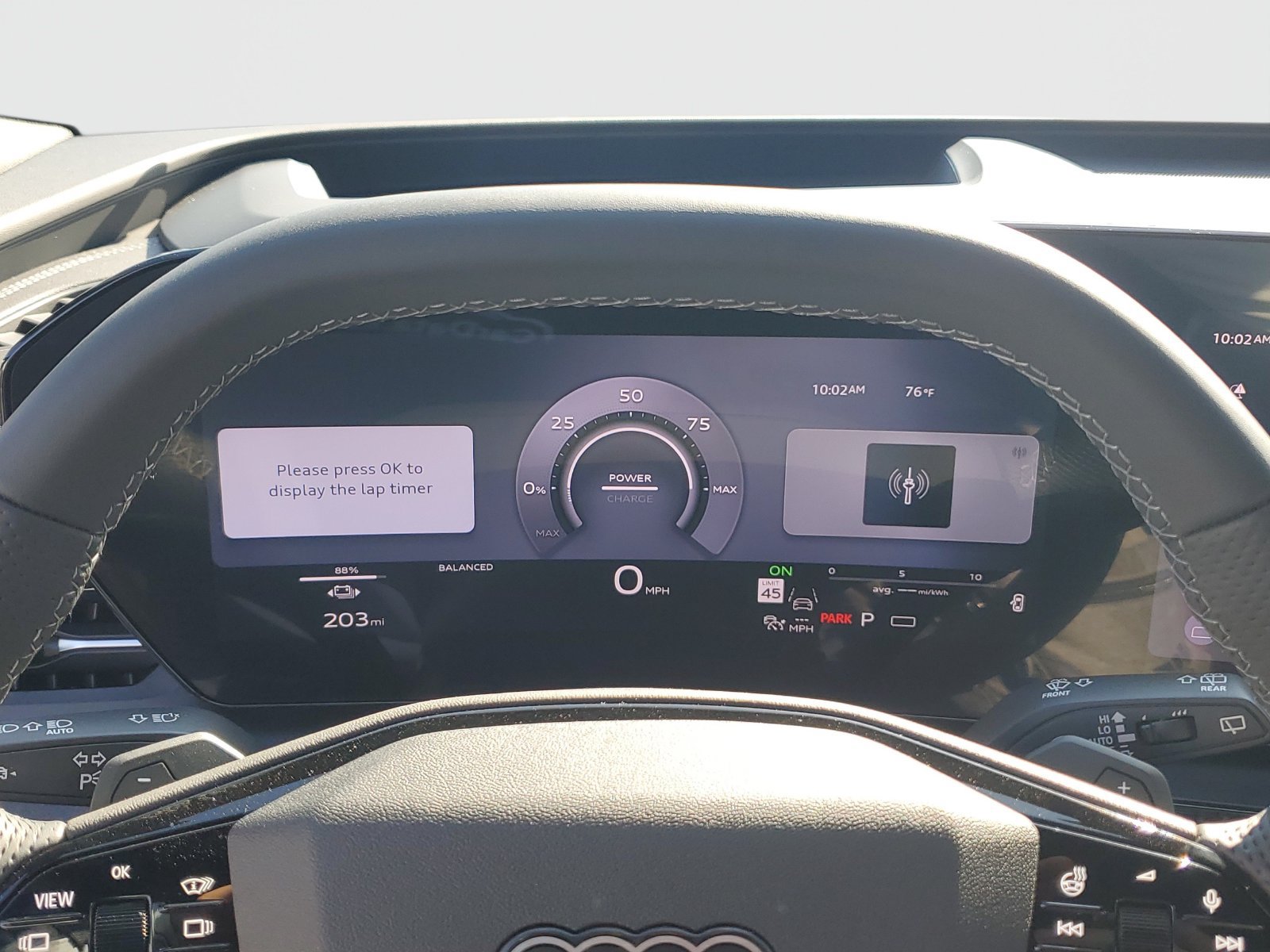 New 2027 Audi SQ6 e-tron Prestige AWD/4WD image 31