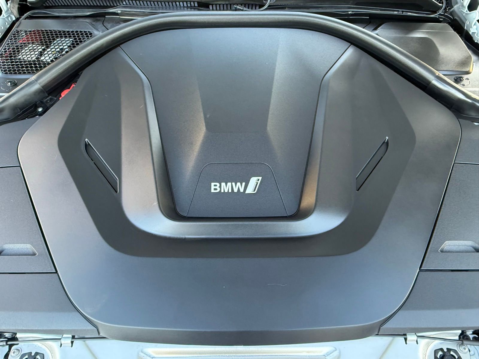 Certified 2023 BMW i4 eDrive35 w/ Premium Package image 24