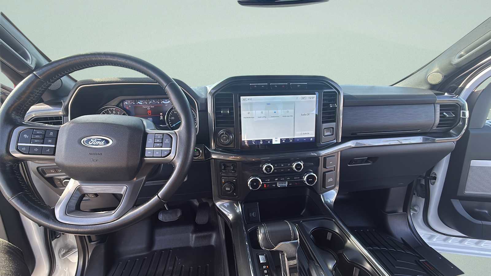 Used 2022 Ford F150 XLT w/ Equipment Group 302A High image 32