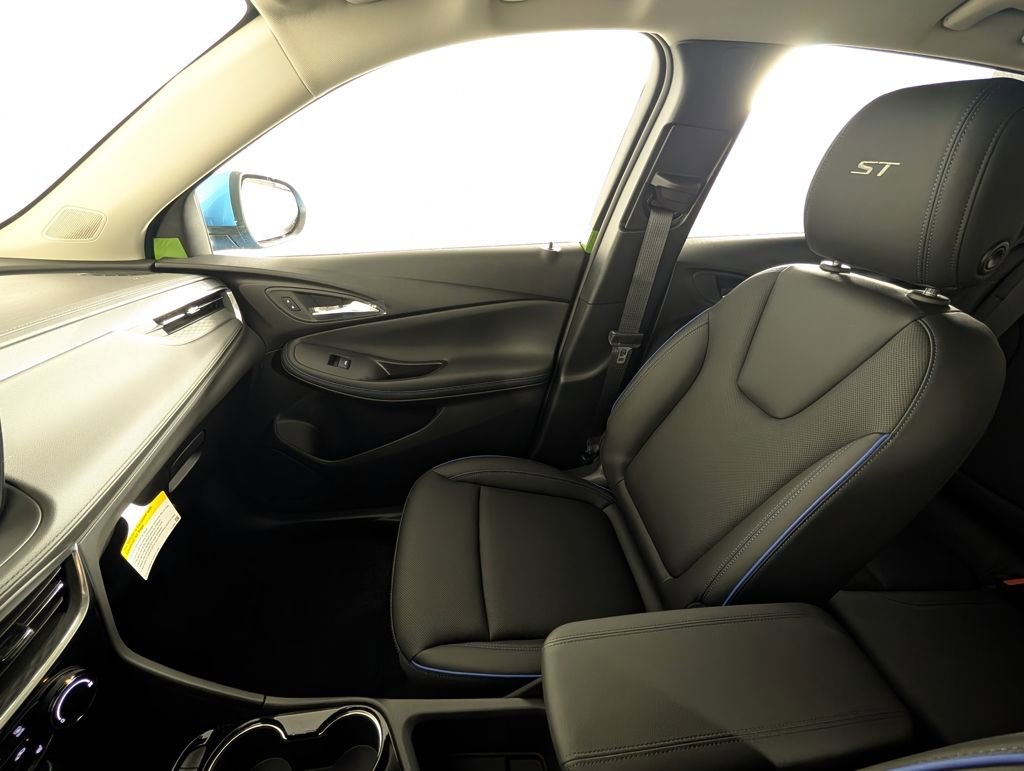 New 2026 Buick Encore GX Sport Touring w/ Advanced Technology Package image 26