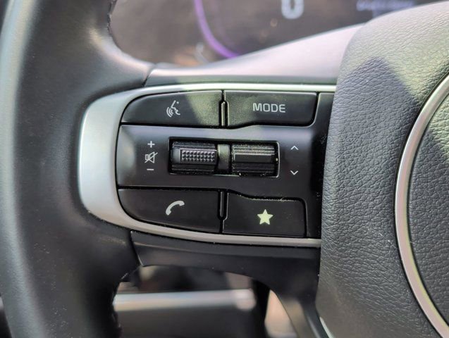 Used 2023 Kia Sportage EX FWD image 29