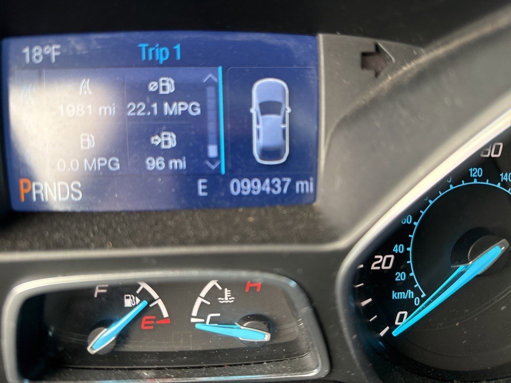 Used 2014 Ford Escape SE image 9