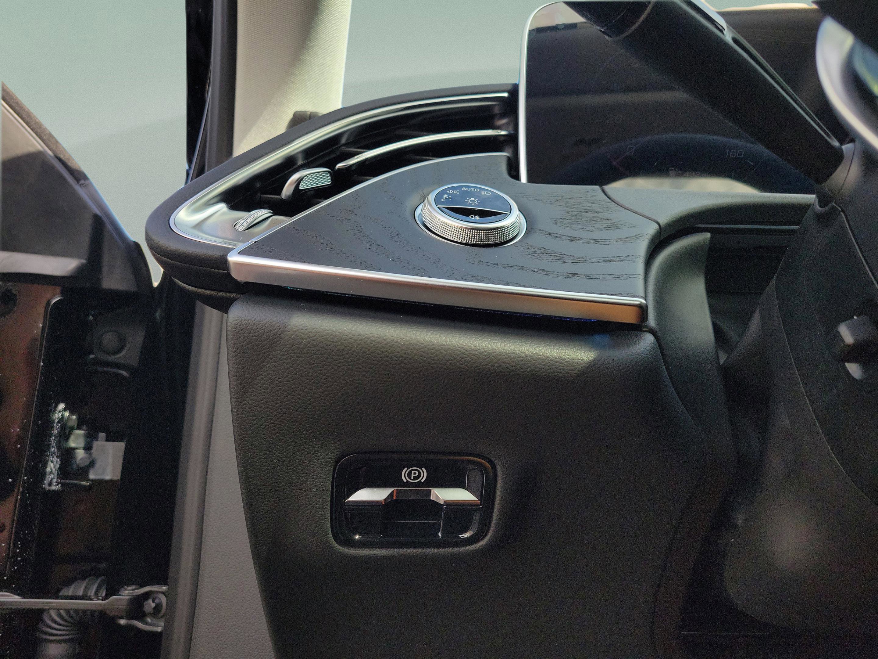 New 2026 Mercedes-Benz E 350 Sedan image 24