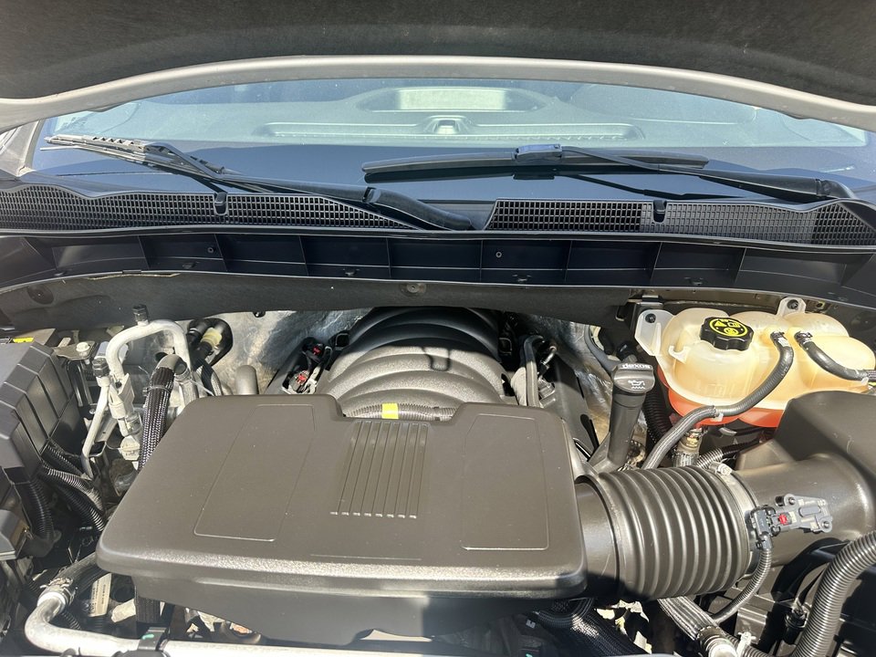 Used 2019 GMC Sierra 1500 SLE w/ SLE Value Package image 10