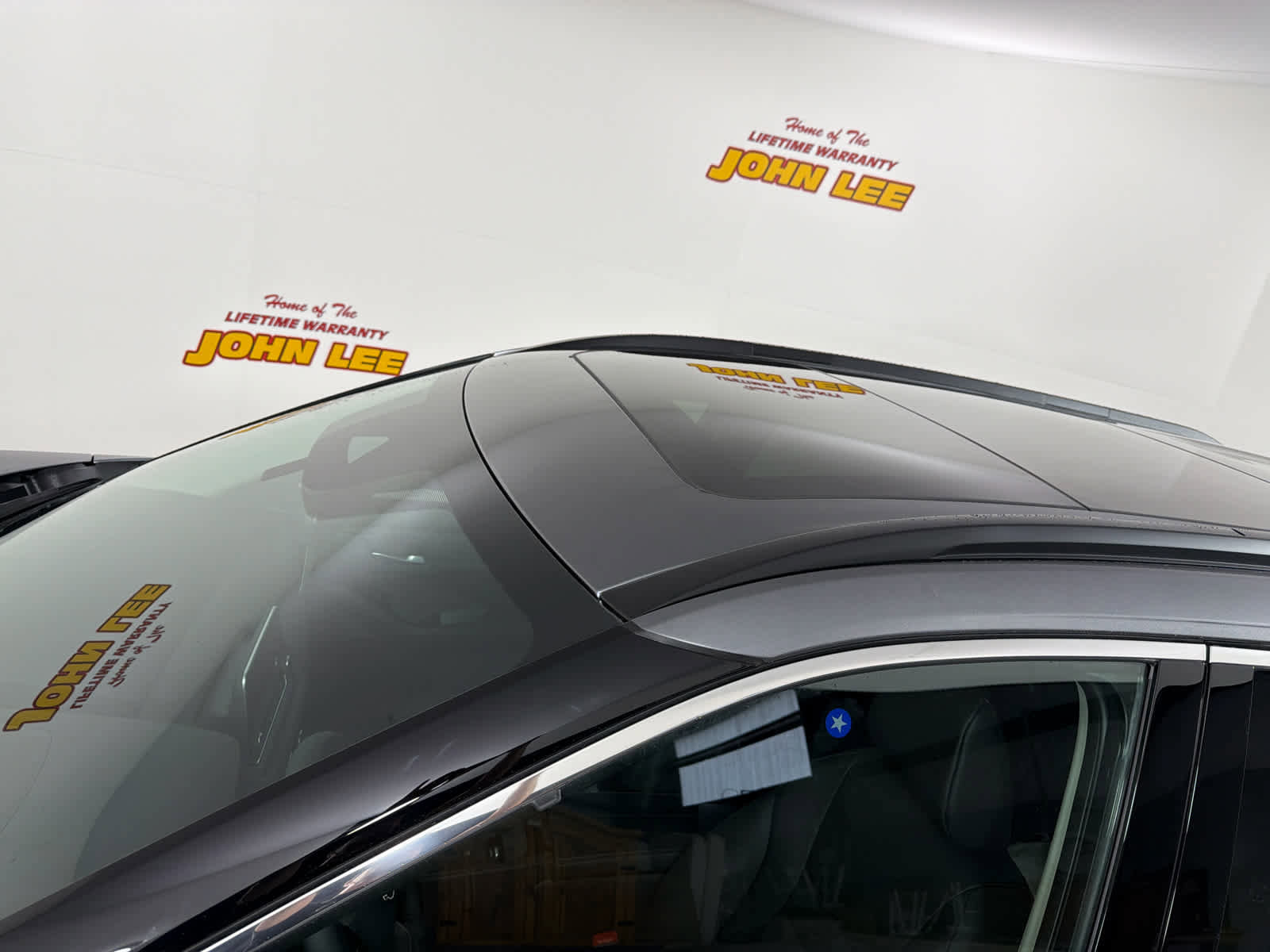 New 2026 Nissan Rogue SV image 13