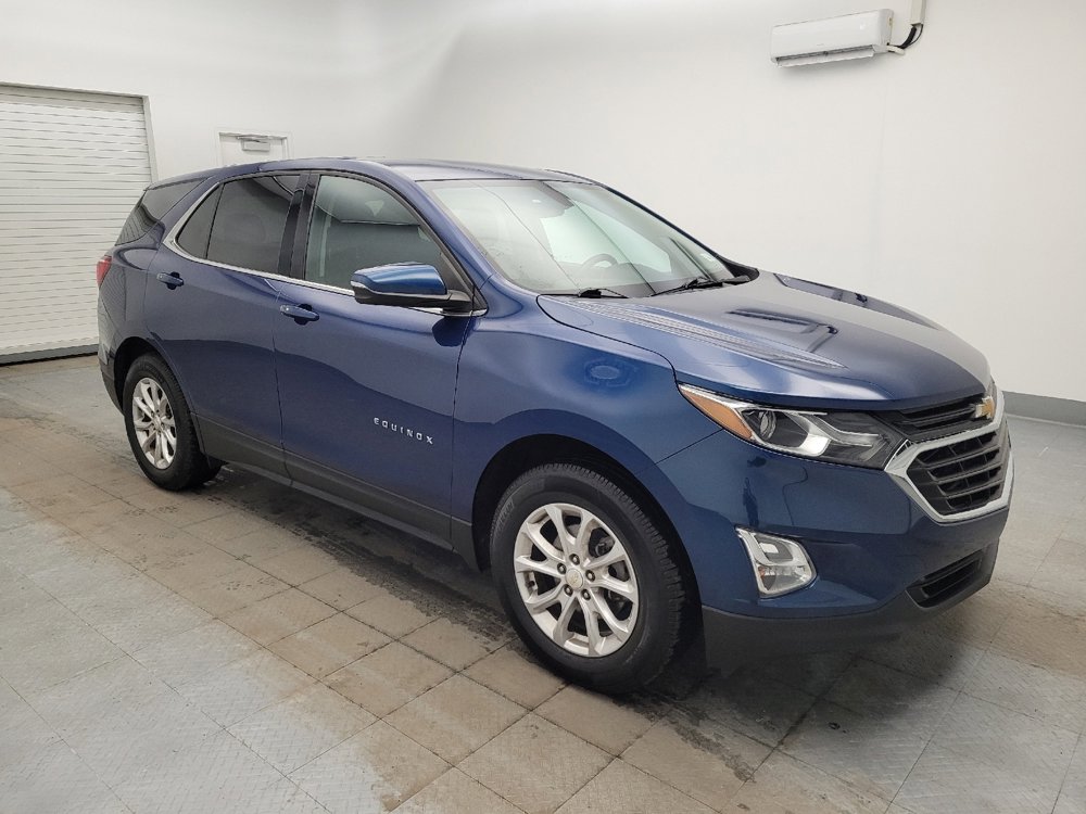 Used 2019 Chevrolet Equinox LT image 11