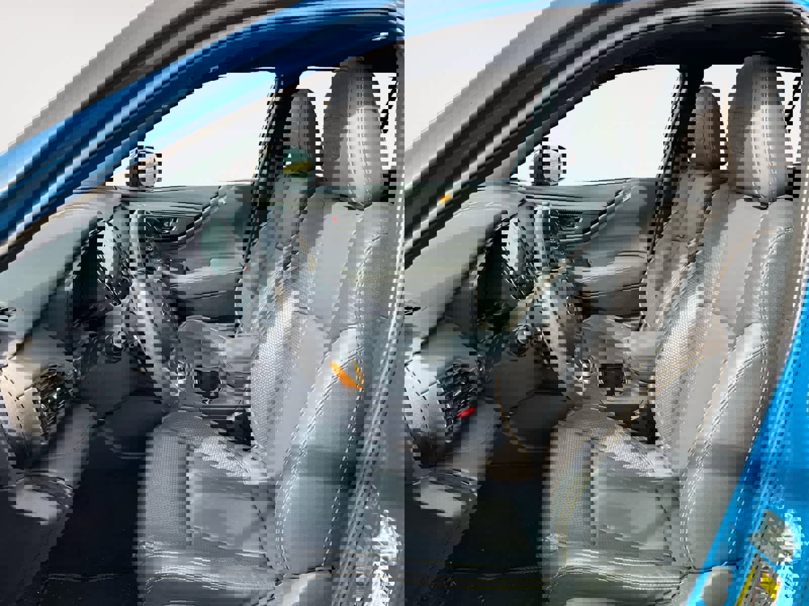 Used 2023 Subaru Outback Wilderness image 9