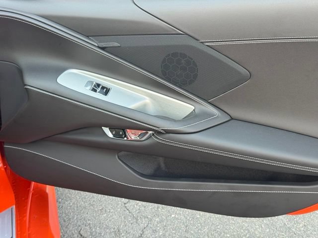 Used 2026 Chevrolet Corvette Z06 RWD image 18