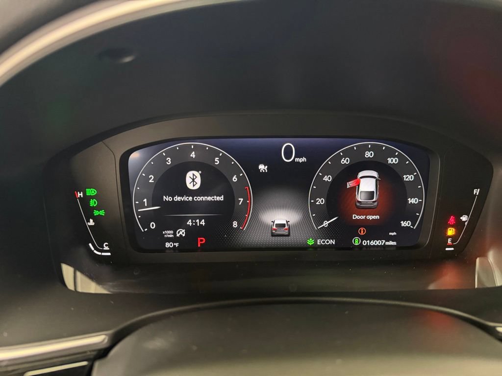Certified 2023 Honda Civic Sport Touring image 17