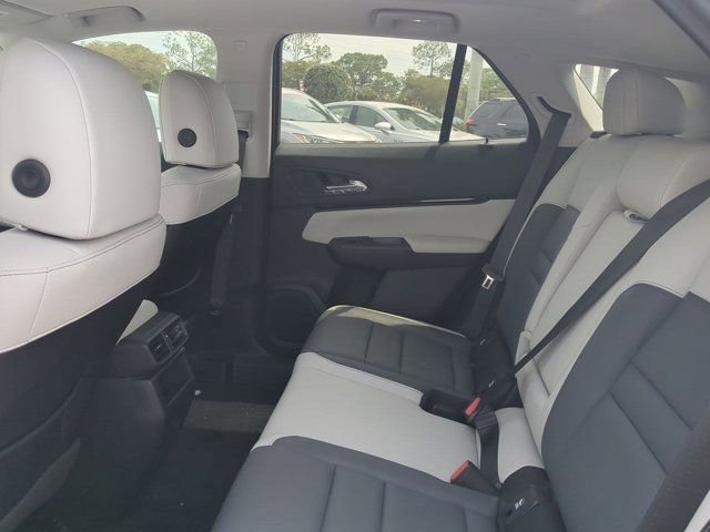 New 2026 Honda Prologue Touring image 12