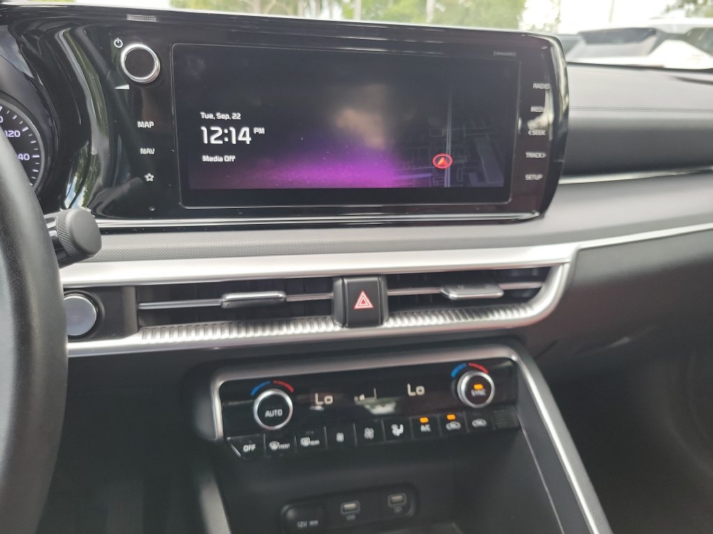 Certified 2024 Kia K5 GT-Line w/ GT-Line Premium Package FWD image 23