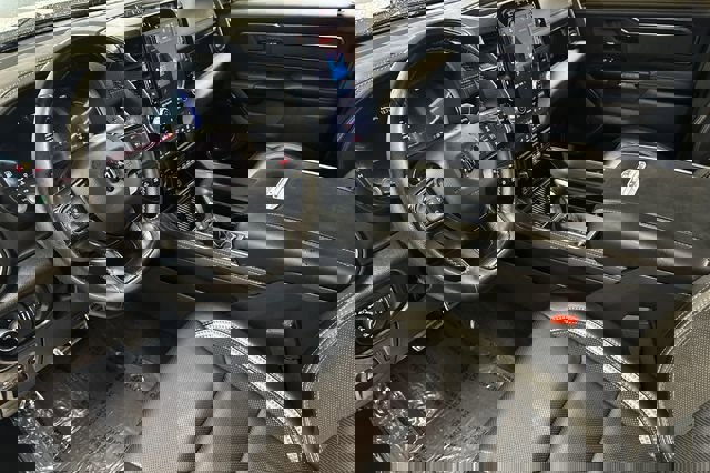 Used 2025 RAM 1500 RHO image 11