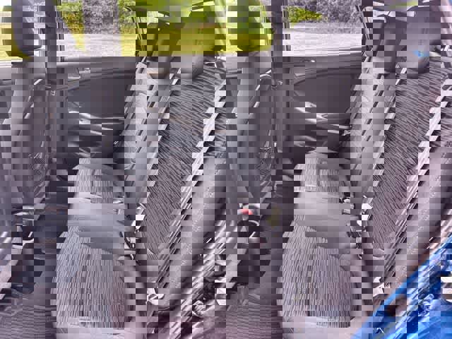 Used 2015 Hyundai Accent GS FWD image 14