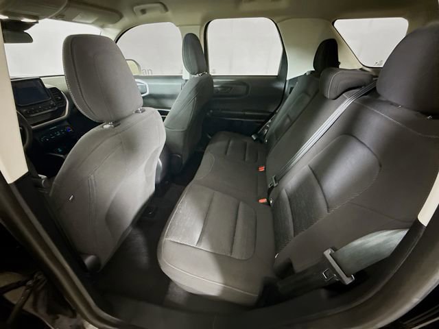 Used 2021 Ford Bronco Sport AWD/4WD image 23