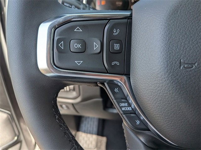 New 2026 RAM 1500 Laramie image 20
